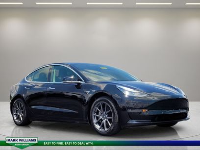 Used 2020 Tesla Model 3 Long Range