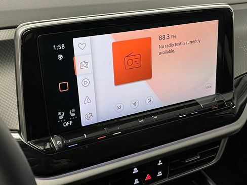 New 2026 Volkswagen Atlas Peak Edition image 30