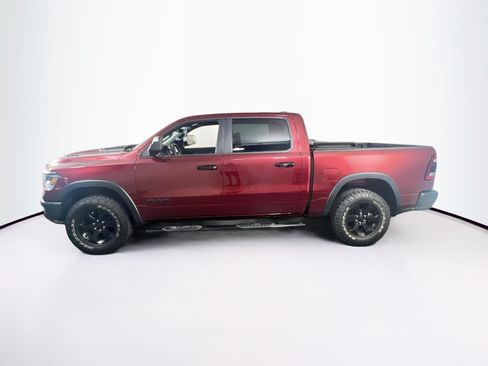 Used 2023 RAM 1500 Rebel w/ Rebel Level 2 Equipment Group AWD/4WD image 8
