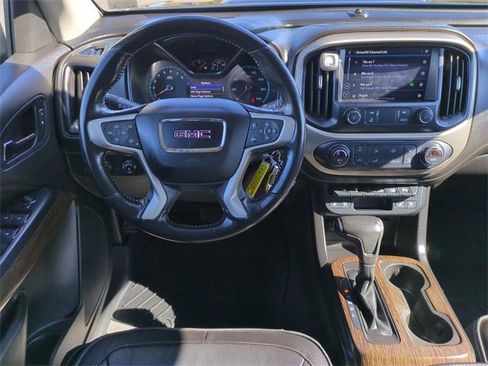 Used 2019 GMC Canyon Denali image 15