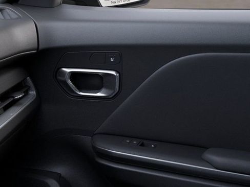 New 2026 Kia K4 EX image 28