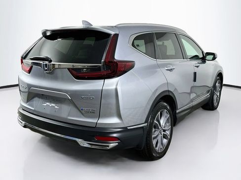 Used 2020 Honda CR-V Touring image 7