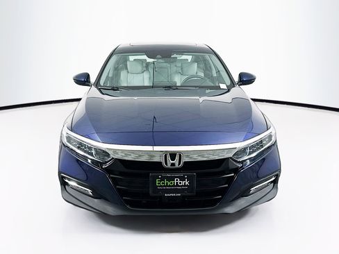 Used 2020 Honda Accord EX-L image 2
