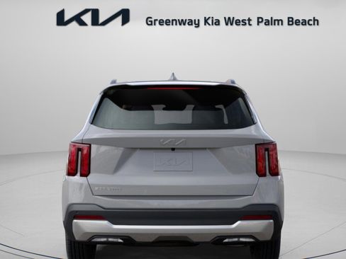 New 2026 Kia Sorento S image 7