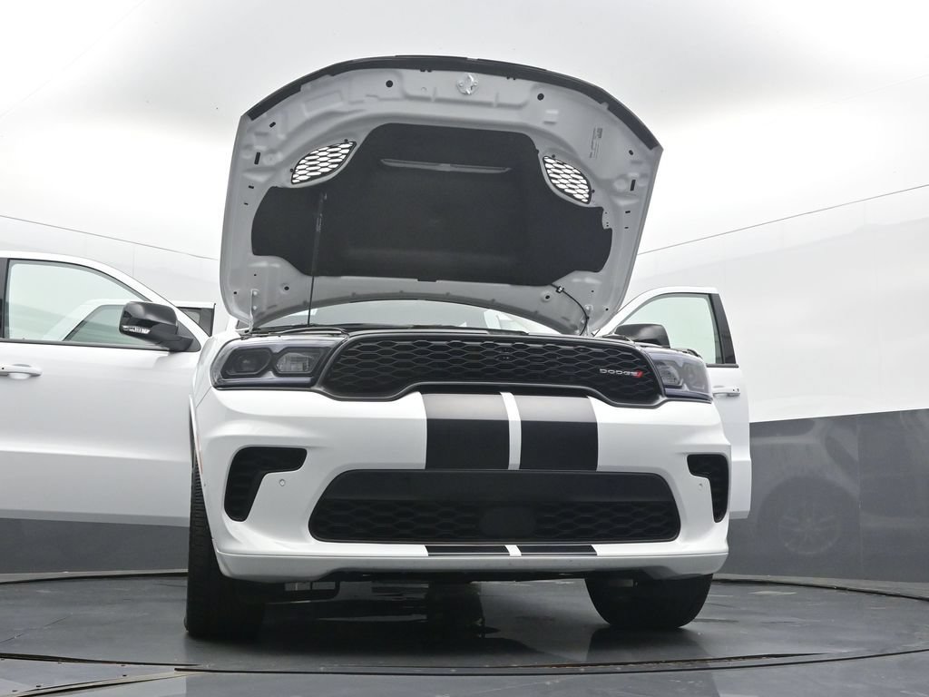Used 2025 Dodge Durango R/T AWD/4WD image 69