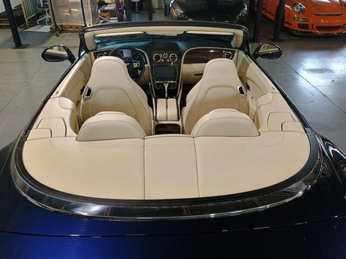 Used 2017 Bentley Continental GT AWD/4WD image 10