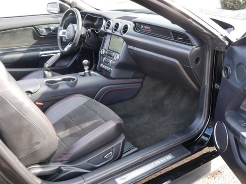 Used 2019 Ford Mustang GT Premium w/ Equipment Group 401A image 36