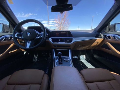 Used 2021 BMW 440i xDrive Coupe w/ Premium Package image 16