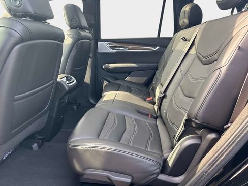 Certified 2024 Cadillac XT6 Premium Luxury w/ Platinum Package AWD/4WD image 14