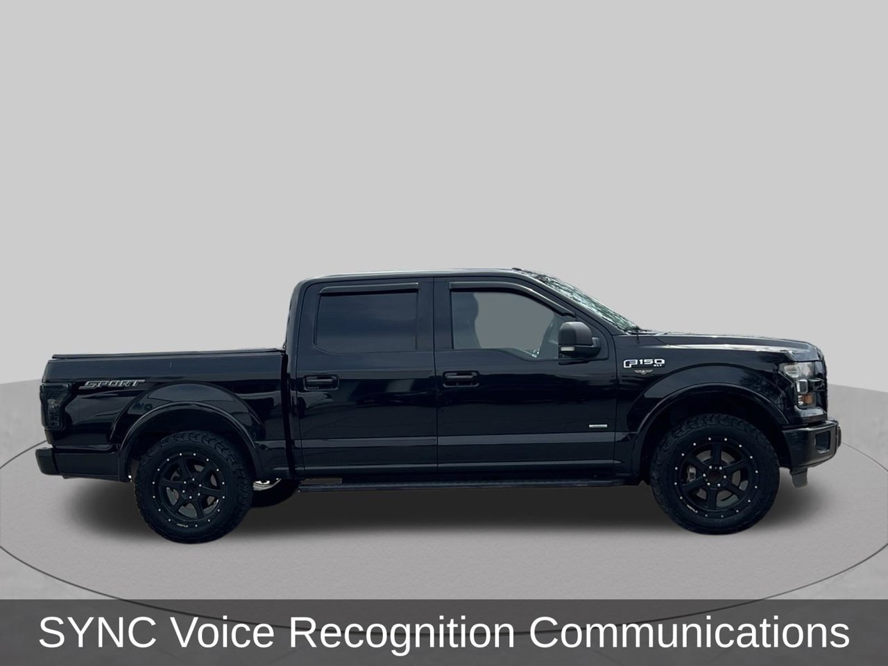 Used 2016 Ford F150 XLT w/ Equipment Group 302A Luxury RWD image 6