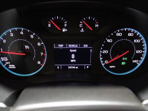 Used 2024 Chevrolet Malibu LT image 32