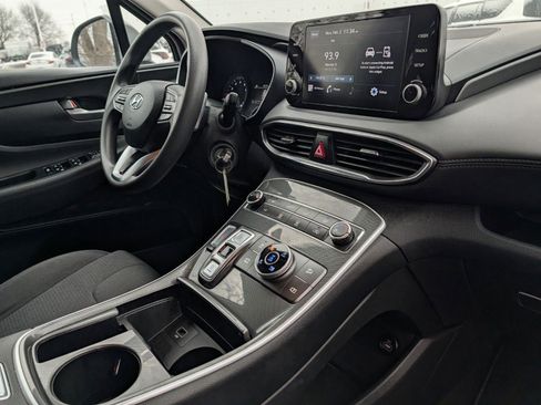 Used 2023 Hyundai Santa Fe SE image 22