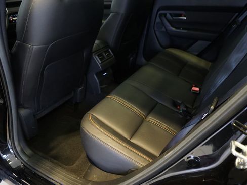 Used 2025 MAZDA CX-50 AWD 2.5 S w/ Premium Plus Pkg image 27