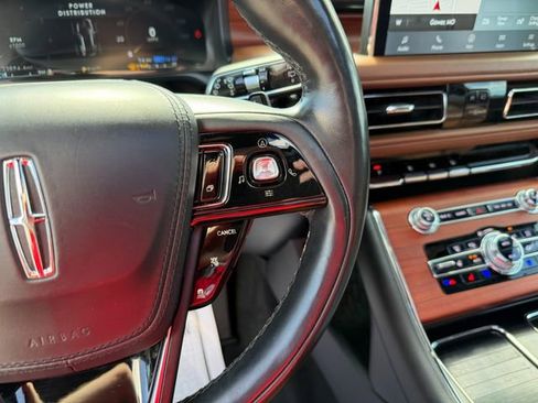 Used 2023 Lincoln Aviator Grand Touring w/ Equipment Group 301A image 41
