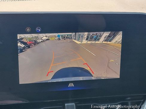 Certified 2025 Chevrolet Equinox LT FWD image 16
