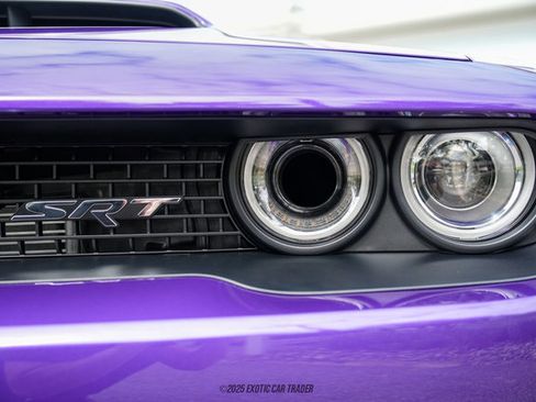 Used 2018 Dodge Challenger SRT Demon image 41