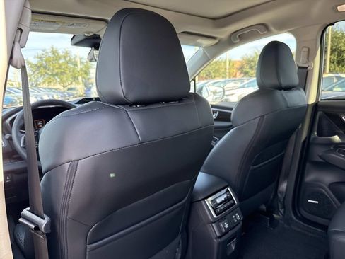 New 2026 Subaru Ascent Touring image 12