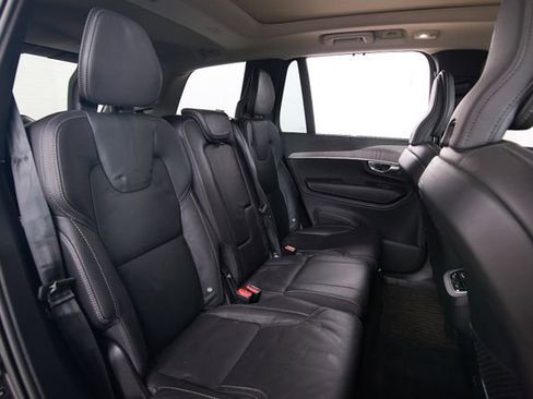 Certified 2023 Volvo XC90 B6 Ultimate w/ Protection Package image 22