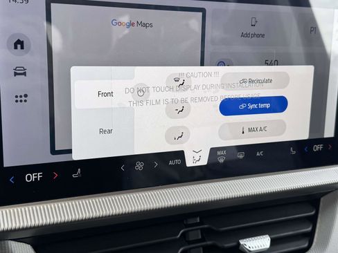 New 2026 Ford Explorer Active image 26