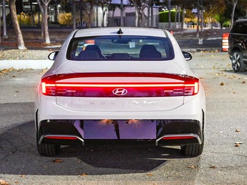 New 2026 Hyundai Sonata SEL image 6