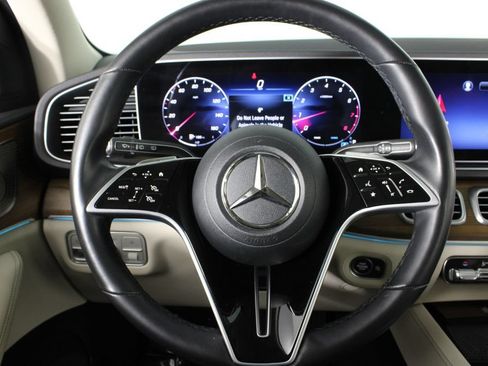 Used 2024 Mercedes-Benz GLE 450 4MATIC image 8