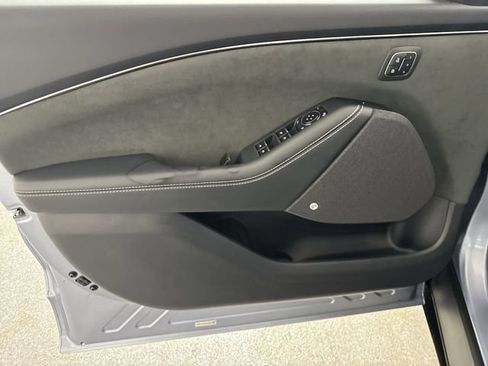 Used 2022 Ford Mustang Mach-E GT w/ GT Performance Edition image 21