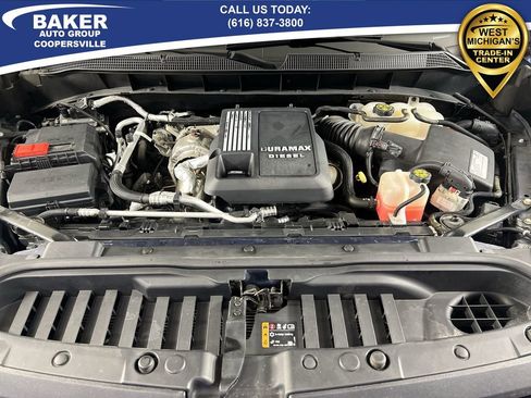 Used 2021 Chevrolet Silverado 1500 RST w/ Convenience Package II image 20