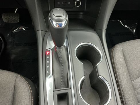 Used 2019 Chevrolet Equinox LT AWD/4WD image 36