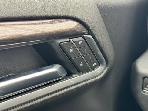 New 2026 Chevrolet Silverado 1500 LTZ AWD/4WD image 33