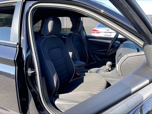 Used 2023 Volkswagen Jetta Sport w/ IQ.Drive Package FWD image 9