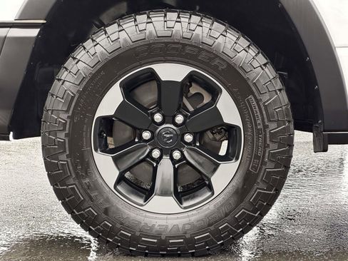 Used 2023 RAM 1500 Rebel w/ Rebel Level 1 Equipment Group image 7