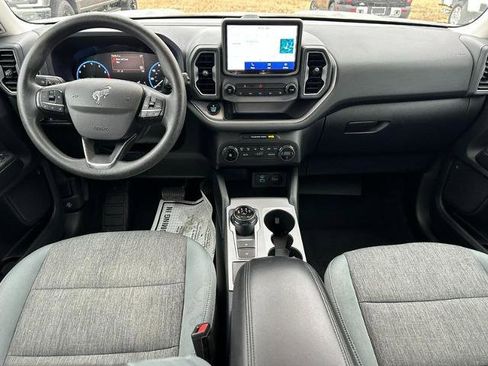 Certified 2021 Ford Bronco Sport Big Bend image 11