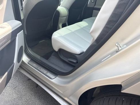 Used 2024 Hyundai Ioniq 5 Limited AWD/4WD image 6
