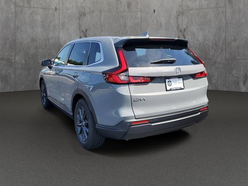 New 2026 Honda CR-V EX-L image 4