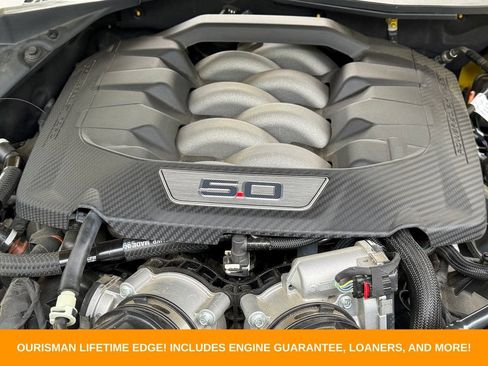 Used 2024 Ford Mustang GT Premium RWD image 28