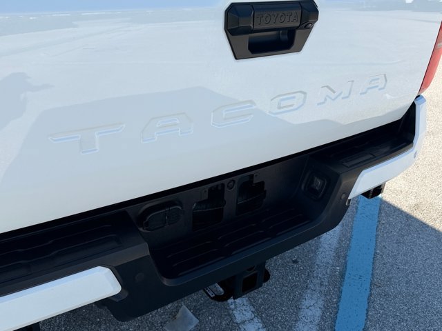 Used 2024 Toyota Tacoma SR5 RWD image 20