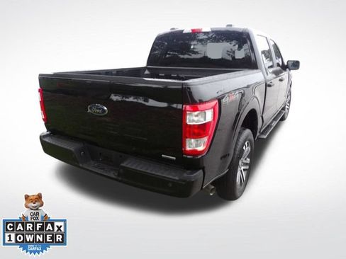 Used 2022 Ford F150 XL w/ Equipment Group 101A High AWD/4WD image 15