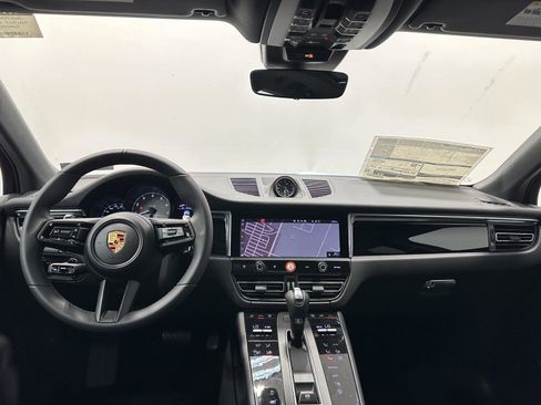 New 2026 Porsche Macan S AWD/4WD image 27