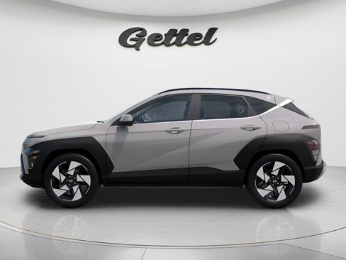 New 2026 Hyundai Kona Limited FWD image 3