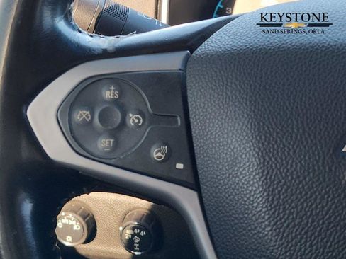 Used 2019 Chevrolet Colorado ZR2 image 29