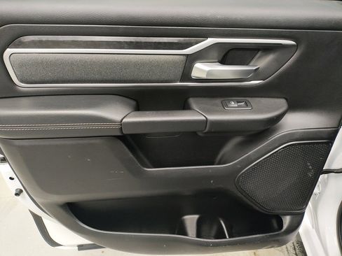 Used 2022 RAM 1500 Big Horn w/ Trailer Tow Group image 27