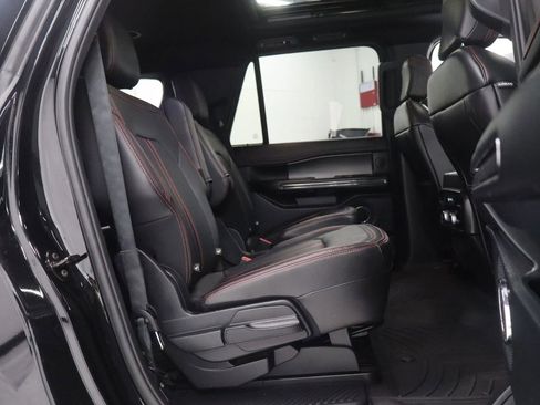 Used 2020 Ford Expedition Max Limited w/ Equipment Group 303A AWD/4WD image 21