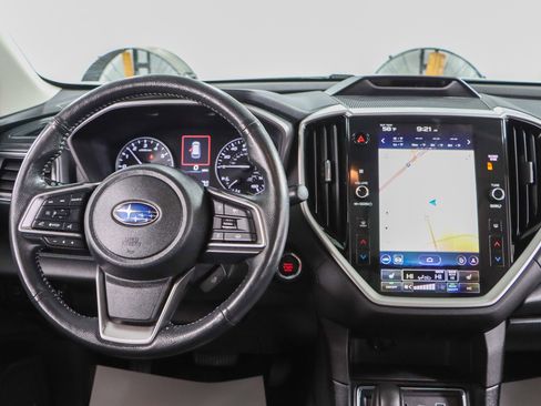 Used 2023 Subaru Ascent Limited w/ Technology Package AWD/4WD image 17