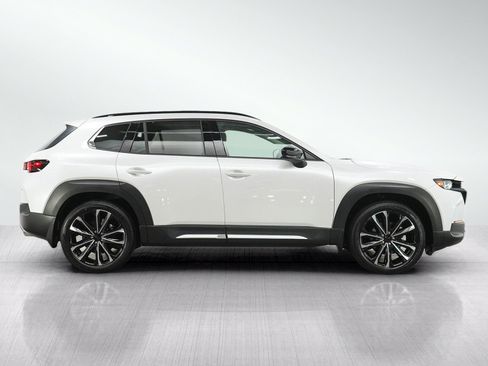 Used 2026 MAZDA CX-50 AWD 2.5 S w/ Accent Package image 6