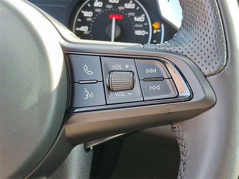 Used 2022 Alfa Romeo Stelvio Sprint image 23