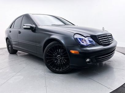 Used 2006 Mercedes-Benz C 280 4MATIC Sedan