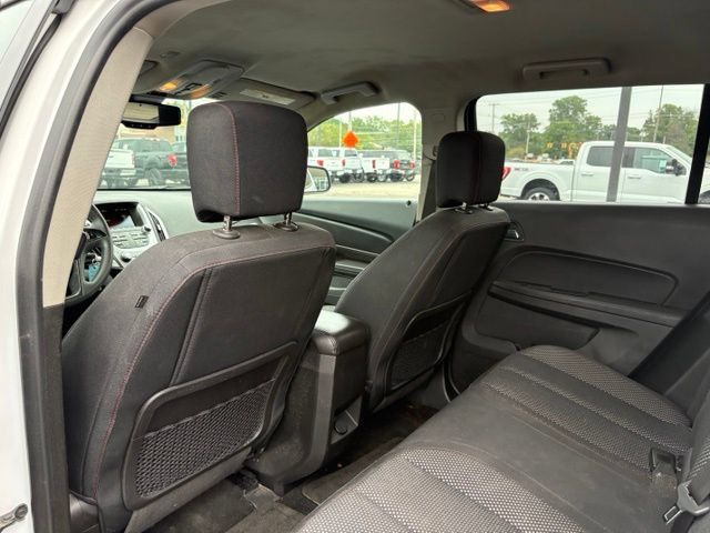 Used 2017 GMC Terrain SLE FWD image 18