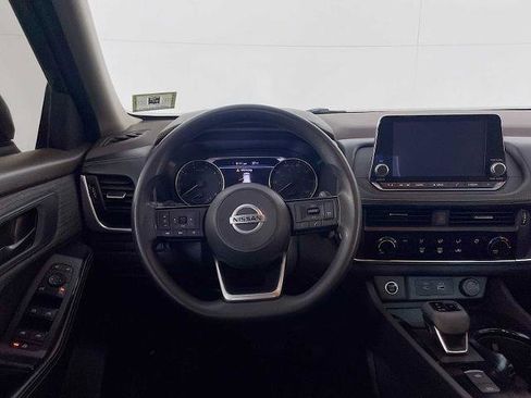 Certified 2021 Nissan Rogue S image 19