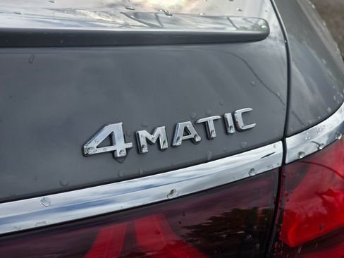 New 2026 Mercedes-Benz E 350 4MATIC Sedan image 34
