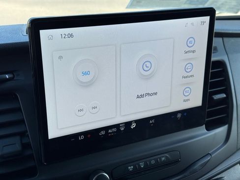 New 2026 Ford Transit 250 148 Medium Roof image 21